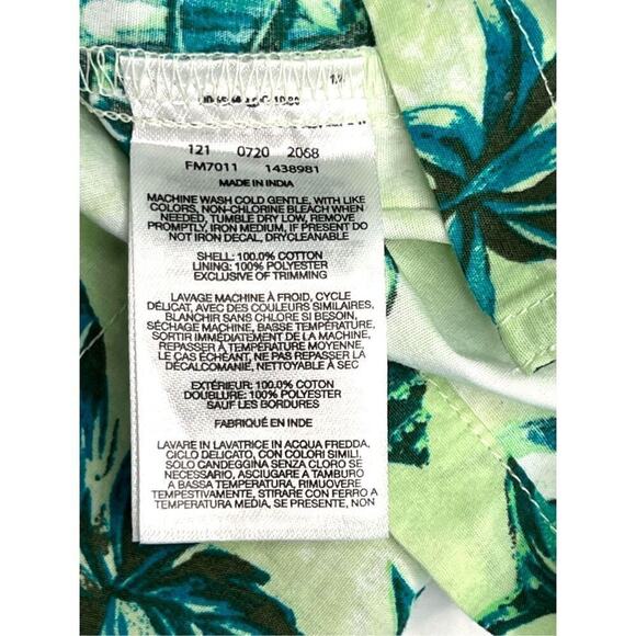 Columbia Trollers Best Martini Green Vented Fishing‎ Outdoor PFG Shirt MEDIUM - Picture 8 of 10